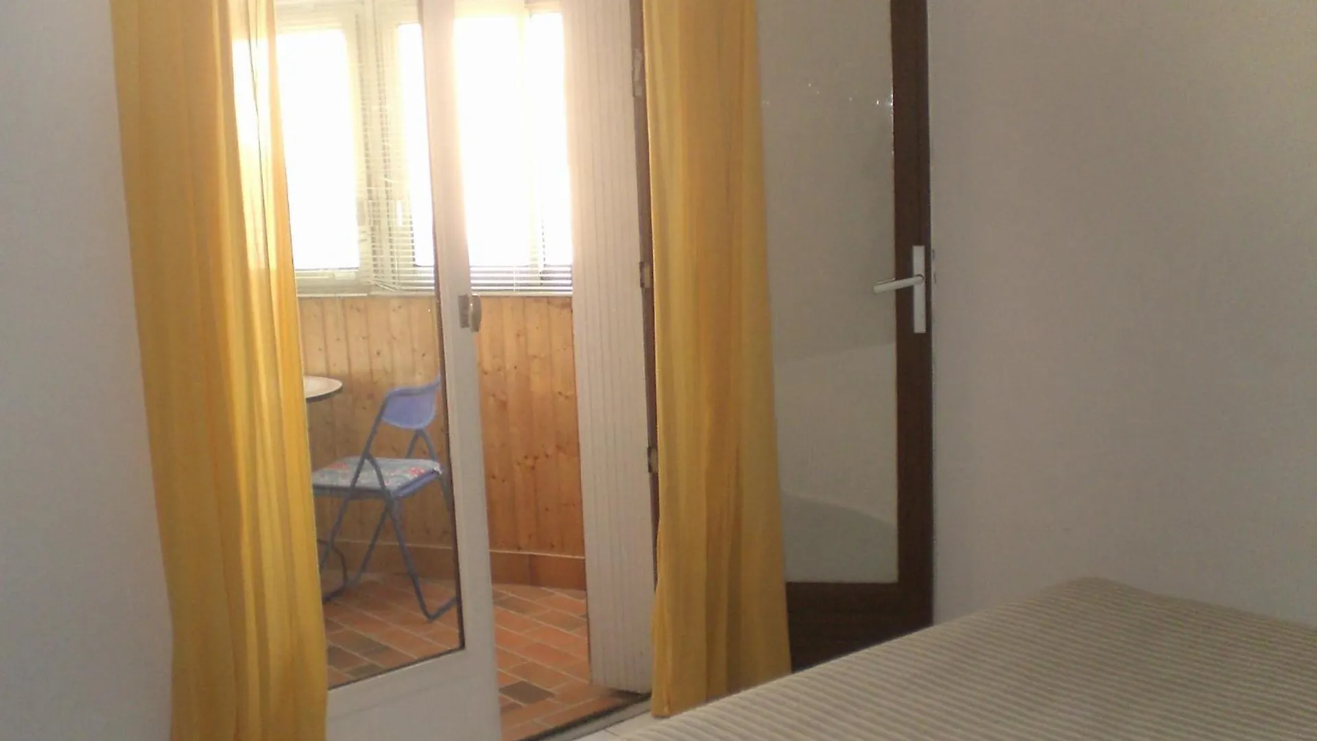 Apartment Le Grand Vallon By Interhome Bandol 0*,